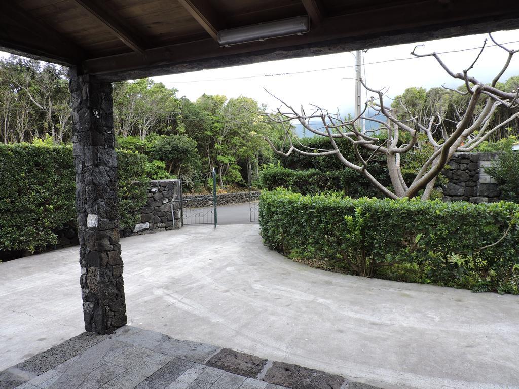 Villa Adega Poca Prainha  Exterior foto