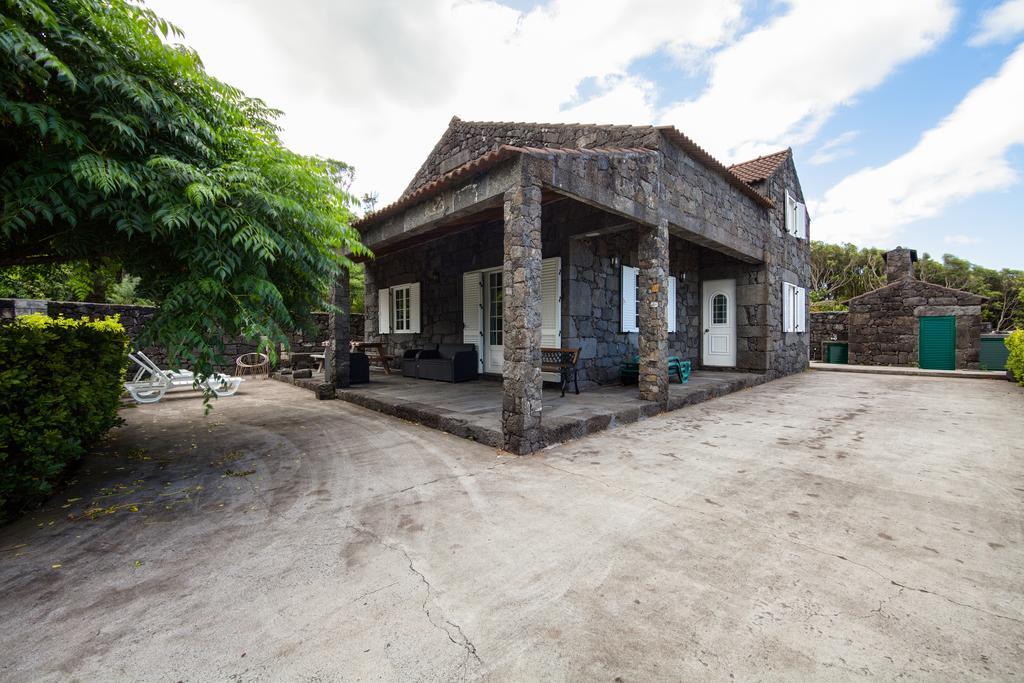 Villa Adega Poca Prainha  Exterior foto